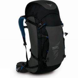 Osprey Variant 37 Rucksack Galactic Black